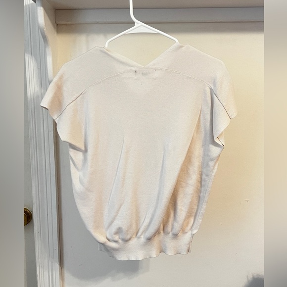 FINAL PRICE Opaque Clip Tokyo Sweater - Picture 6 of 6